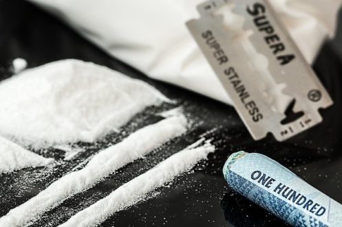 Jazda po narkotykach – przestępstwo, czy wykroczenie?