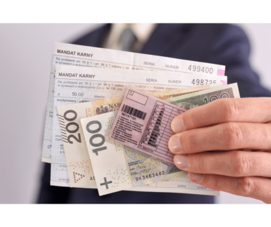 Przedawnienie grzywny