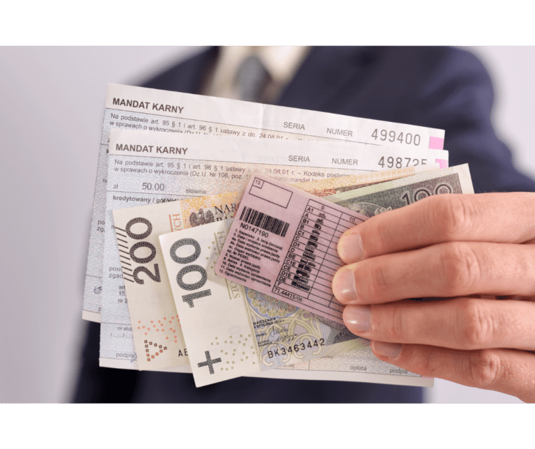 Przedawnienie grzywyny