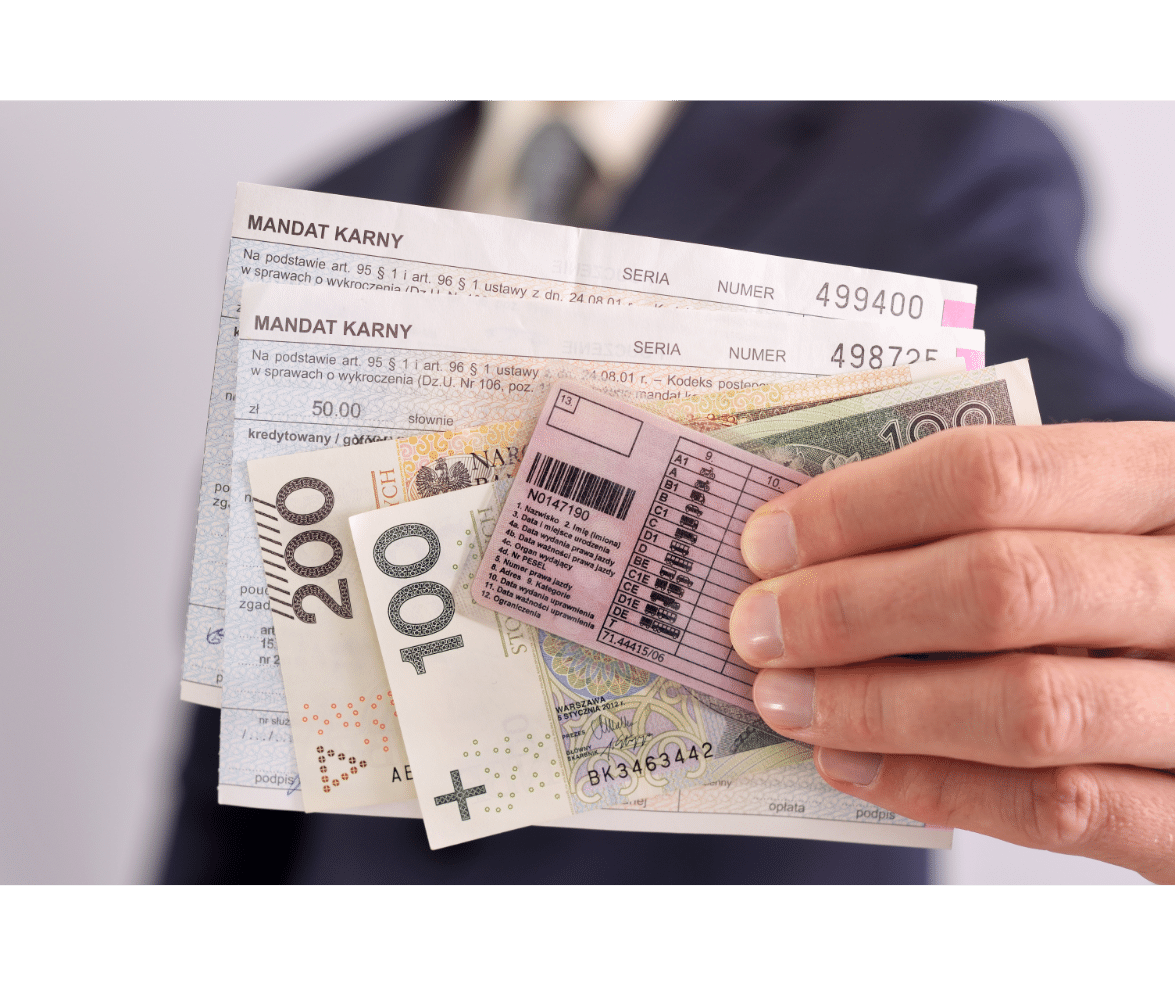 Read more about the article Przedawnienie grzywny