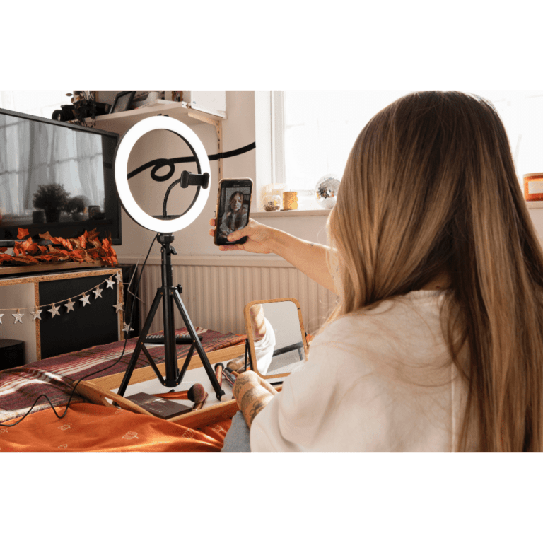 Prawa autorskie na TikTok