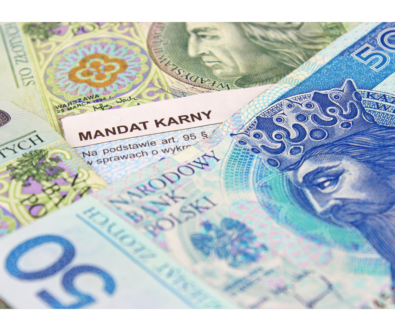 Kiedy kasują się punkty karne?