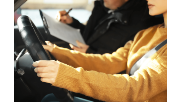 Przekroczenie 24 punktów karnych