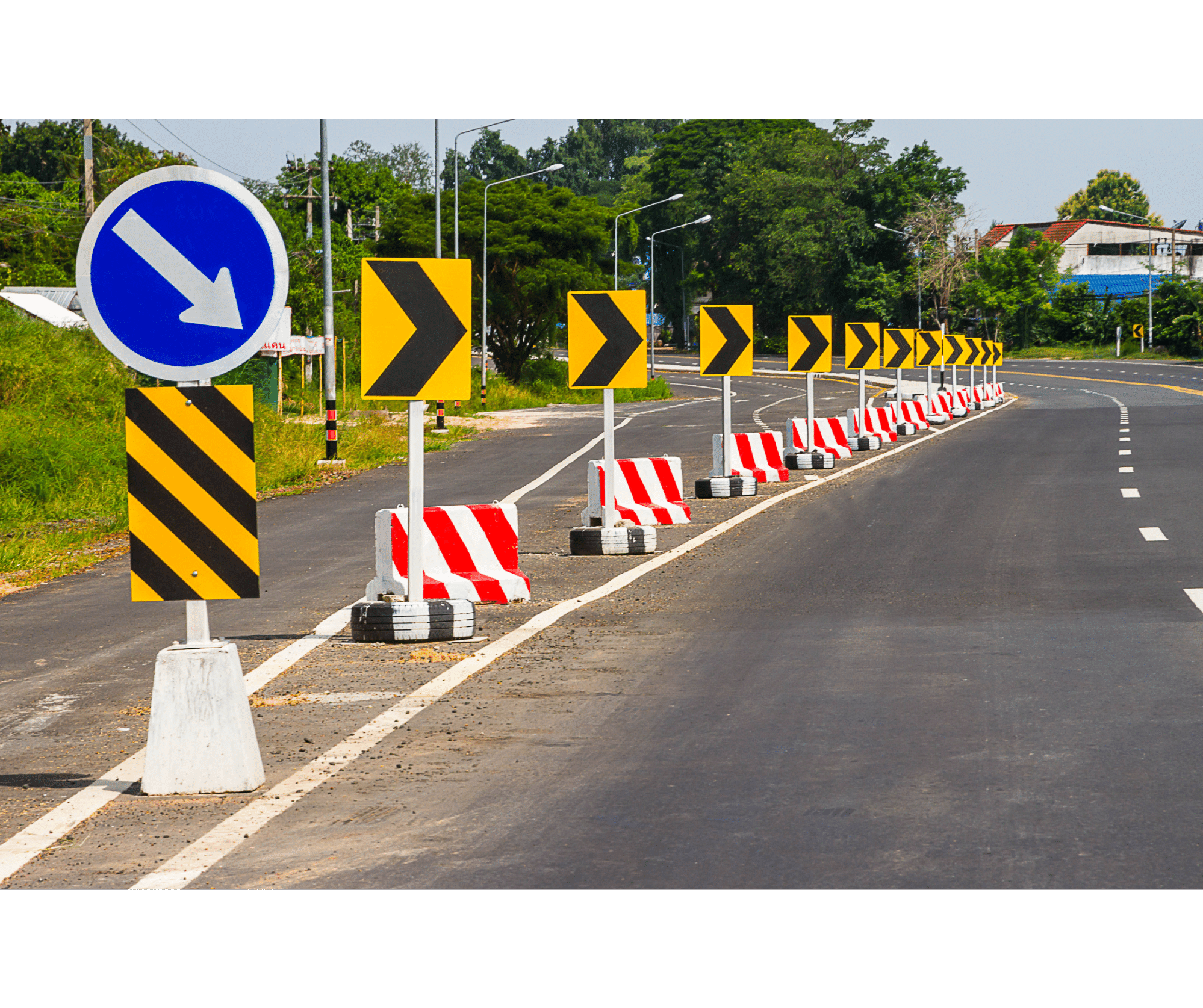 Read more about the article Zasada ostrożności na drodze