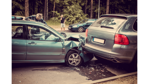 Wypadek z dzikim zwierzęciem – jak uzyskać odszkodowanie?