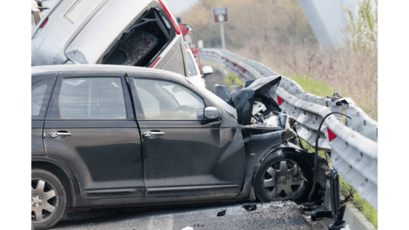 Jak uzyskać odszkodowanie za uszczerbek na zdrowiu po wypadku drogowym?