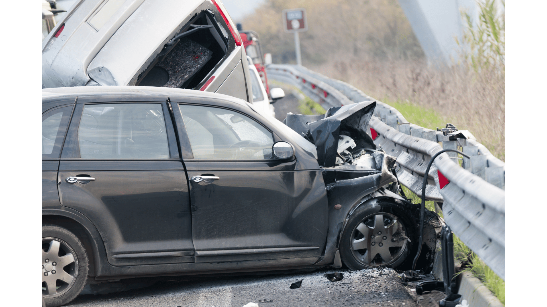 Read more about the article Jak uzyskać odszkodowanie za uszczerbek na zdrowiu po wypadku drogowym?