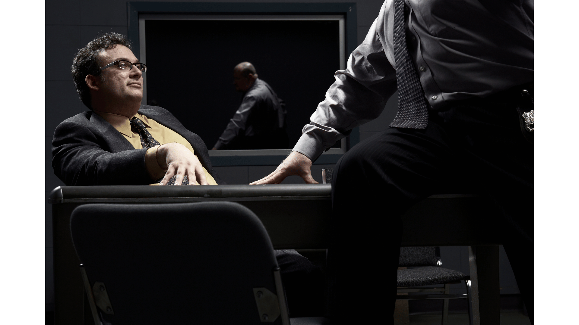 Read more about the article Czy oskarżony może kłamać?