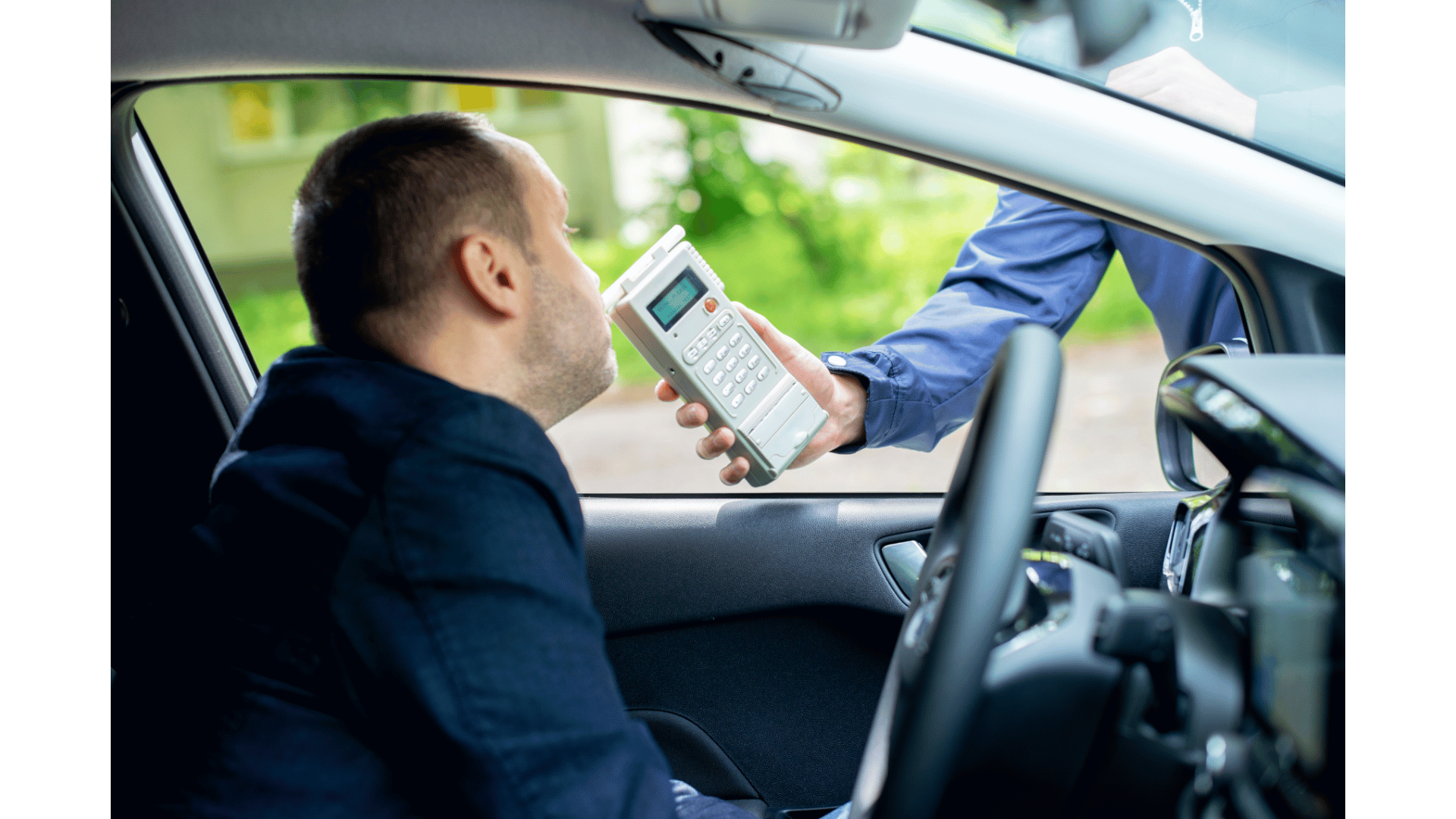 Read more about the article Co grozi za spożycie alkoholu po wypadku drogowym?