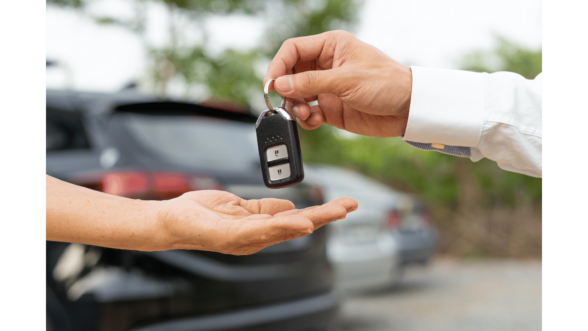 Konfiskata samochodu za jazdę pod wpływem alkoholu