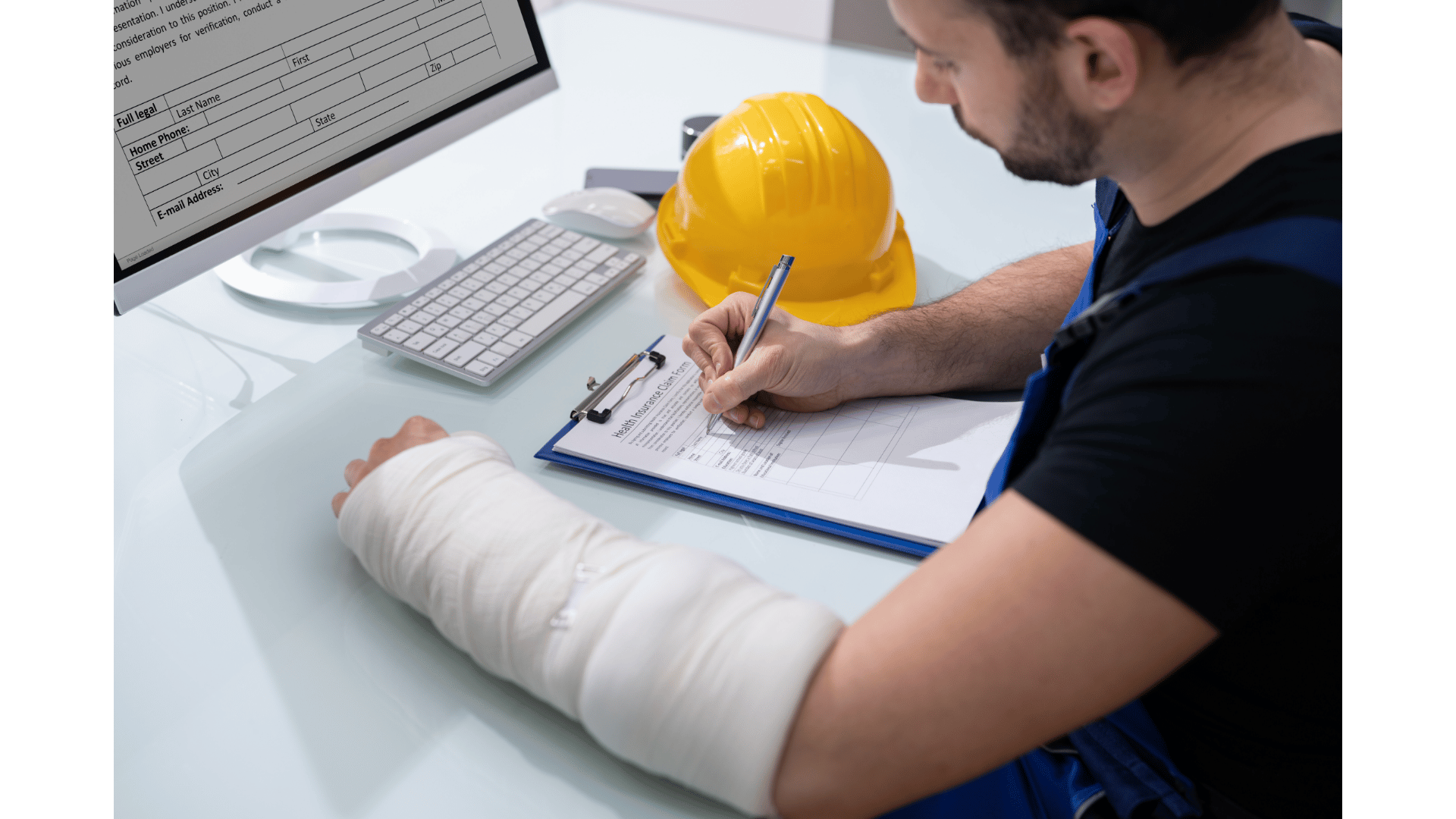 Read more about the article Złamana ręka – jak uzyskać odszkodowanie i ile można otrzymać?