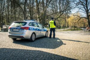 Legitymowanie przez Policję. Kompletny przewodnik 2025.