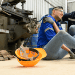 Jak uzyskać wyższe odszkodowanie i zadośćuczynienie za wypadek w pracy?