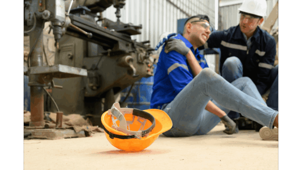 Jak uzyskać wyższe odszkodowanie i zadośćuczynienie za wypadek w pracy?