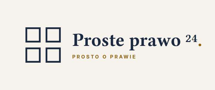 Proste Prawo 24